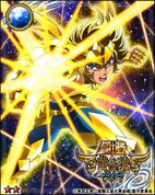 Aiolia Odin Robe Draupnir Galaxy Card Battle2