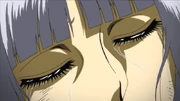 Balder muere sin sentir dolor.