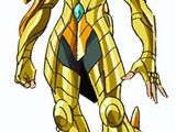 Libra Genbu