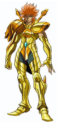 Saint Seiya: Omega - Wikipedia, la enciclopedia libre