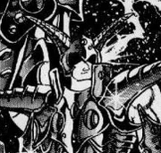 Estrella Terrestre de los Espiritus1