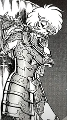 Sorrento aparece en Ramnunte.