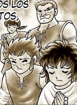 Shijima en el funeral de Odysseus.jpg