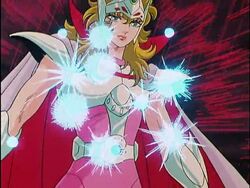 蜥蜴星座のミスティ 聖闘士星矢 Wiki Fandom 蜥蜴星座のミスティ 聖闘士星矢 Wiki Fandom