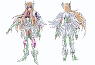 New Cloth de Águila