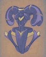 Fornax Cloth SSO.png (188 KB) Fornax Cloth in Saint Seiya Online