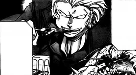 Lemargos de Hercules Negro