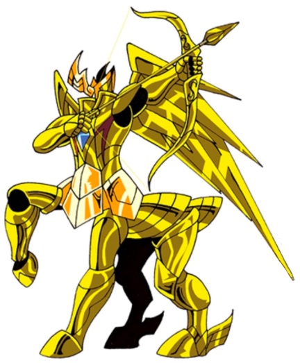 Saint Seiya: Soul of Gold, Seiyapedia