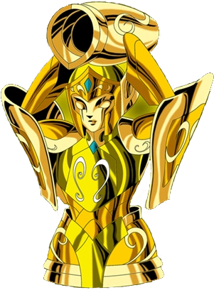 Aquarius Cloth | Seiyapedia | Fandom