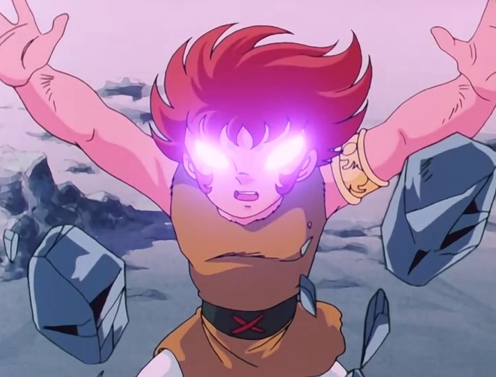 10 Karakter Anime dengan Kekuatan Psikis yang Paling Menarik
