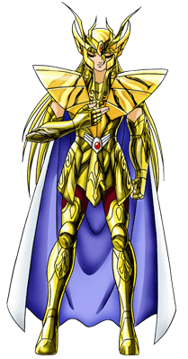 黄金聖闘士 | 聖闘士星矢 Wiki | Fandom