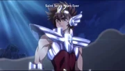 Seiya (cinemática Tencent)