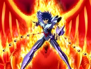 Final Cloth de Fénix