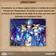 God Cloths de Cloth de Tornado