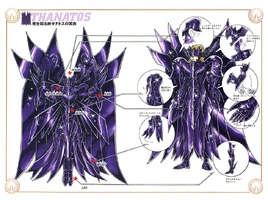 Esquema thanatos