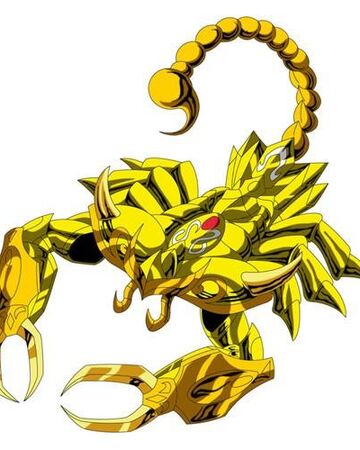 Scorpio Cloth Seiyapedia Fandom This makes more sense when you realize kurumada intended the scorpio gold saint to be hyoga's master! scorpio cloth seiyapedia fandom