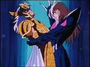 Siegfried se sacrifica