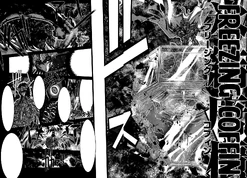 EG-V19-82-Freezing Coffin.jpg (919 kB) Camus protege a Milo del ataque de Drakon utilizando el Freezing Coffin.