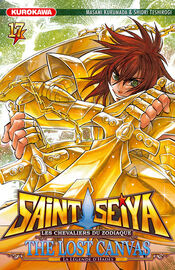 Saint Seiya - The Lost Canvas Tome 17.jpg