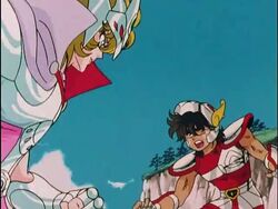蜥蜴星座のミスティ 聖闘士星矢 Wiki Fandom 蜥蜴星座のミスティ 聖闘士星矢 Wiki Fandom