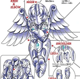 Glory de Angel (Object)