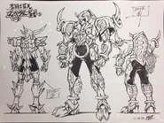 Estrella Terrestre de la Locura