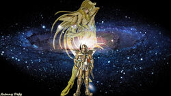 TendoSeiya on X: #Shaka The Gold Saint Shaka in Soul Of Gold #SaintSeiya  #SoulOfGold #Anime #Manga #netflix #fiction #KOTZ #CaballerosDelZodiaco  #CDZ #GreekMythology #HolyWar #Odin #Hades #Virgo #Cosmos #Universe  #GoldSaint #DivineSaint #GodWarrior