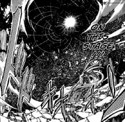 Aspros abre el Camino de los Dioses.