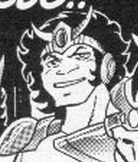 Debut de Ban.jpg (14 kB) Primera imagen de Ban de Lionet portando la Armadura de León Menor