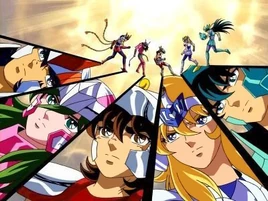 BronzeSaints eyecatch