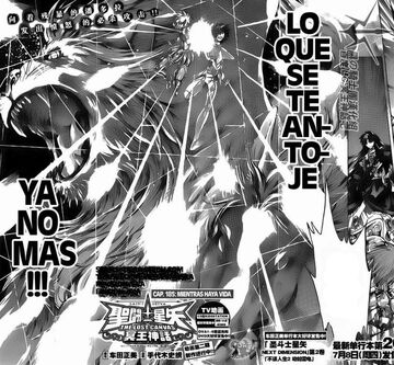 Pagina por pagina do ultimo capitulo do manga de one punch man (185)