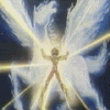 Featured image of post Pegasus Seiya Gif