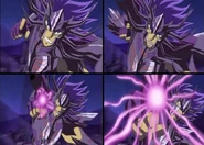 Seki Shiki Meika Ha (variante Surplice)