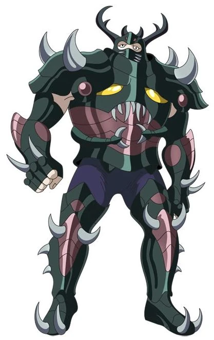 Deadly Beetle Stand | Seiyapedia | Fandom