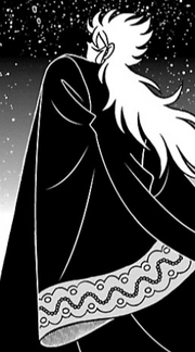 Saga déterminer à donner sa vie à Athéna (Saint Seiya Final Edition)