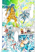 The Lost Canvas Artbook - Chris y Aspros.jpg (2,44 MB) Ilustración de The Lost Canvas Artbook (por Saint Seiya Zone).