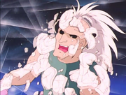 Ichi defeated