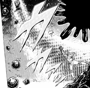 Kholodnyi Smerch vs Cisne Negro.jpg (2,07 MB) Hyōga utilizando el Kholodnyi Smerch contra el Cisne Negro