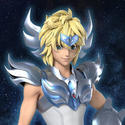 Pegasus Seiya (Netflix Series), Seiyapedia