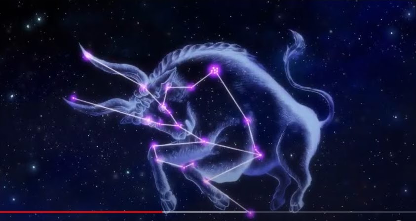 Taurus Constellation | Seiyapedia | Fandom