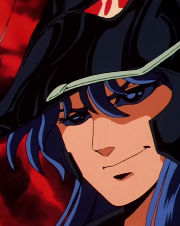 Dragon Noir Wiki Saint Seiya Fandom