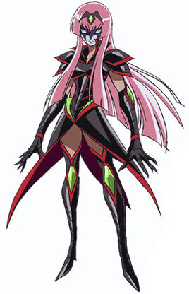 Hornet Sonia