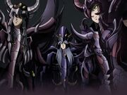 3 judges