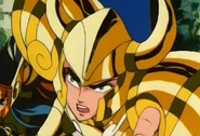 Shura de Capricorn