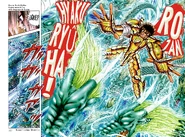 Contra Suikyo en Next Dimension