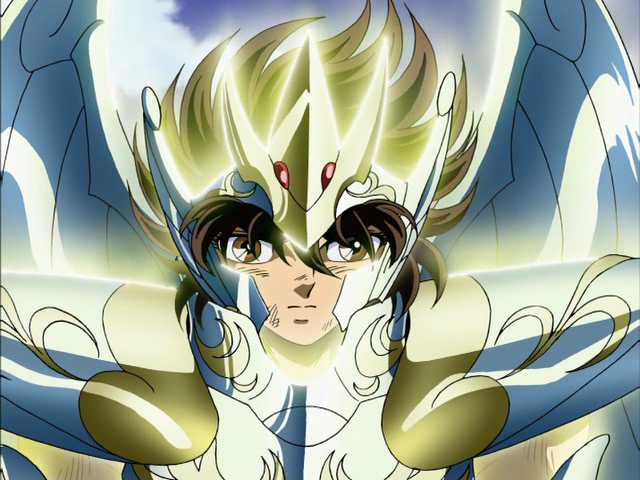 Titulo: Saint Seiya Gekijoban Titulo Alternativo: La reencarnación de la  diosa Eris Gener…