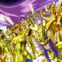 Gold Saints Seiyapedia Fandom In ancient times, the titan kronos (son of uranus, the sky, and gaia, the earth) and his consort rhea gave birth to six children. gold saints seiyapedia fandom