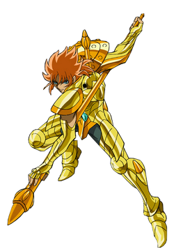 Saint Seiya Omega: Ultimate Cosmos Has Silver Saints And Martians -  Siliconera