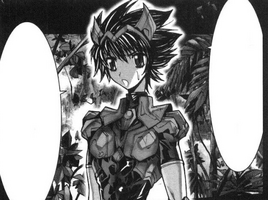 Lynx Retsu