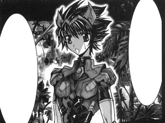 Retsu du Lynx | Wiki Saint Seiya | Fandom